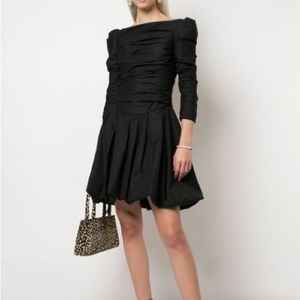 KHAITE Minnie Dress NWT